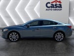 2016 Mazda6 Thumbnail 7