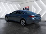 2016 Mazda6 Thumbnail 10