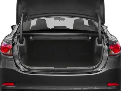 Photo of a 2016 Mazda MAZDA6 I Touring 4DR Sedan 6M for sale