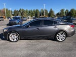 2016 Mazda6 Thumbnail 2