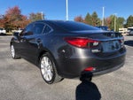 2016 Mazda6 Thumbnail 3