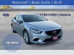 2016 Mazda6 Thumbnail 1