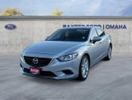 2016 Mazda6 Thumbnail 4