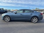 2016 Mazda6 Thumbnail 2