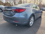 2016 Mazda6 Thumbnail 5
