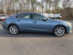 2016 Mazda6 Thumbnail 6