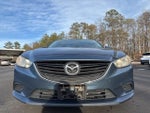 2016 Mazda6 Thumbnail 8