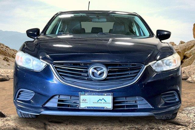 2015 MAZDA MAZDA6 - $11,598