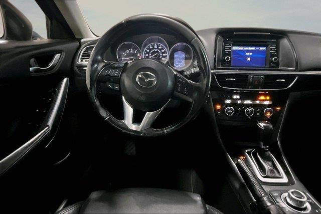 2015 MAZDA MAZDA6 - $11,598