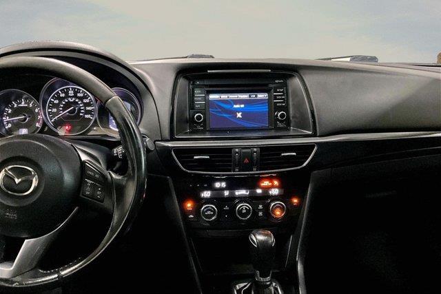 2015 MAZDA MAZDA6 - $11,598