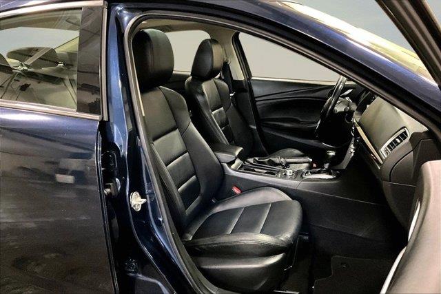 2015 MAZDA MAZDA6 - $11,598
