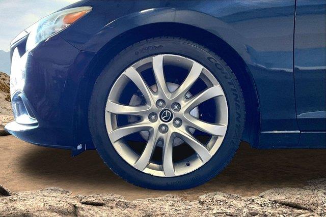 2015 MAZDA MAZDA6 - $11,598