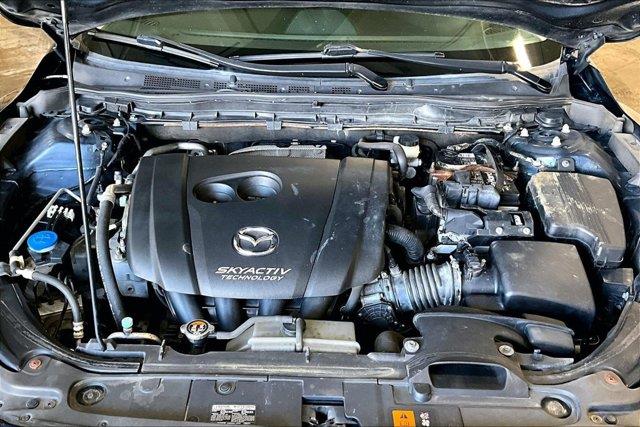 2015 MAZDA MAZDA6 - $11,598
