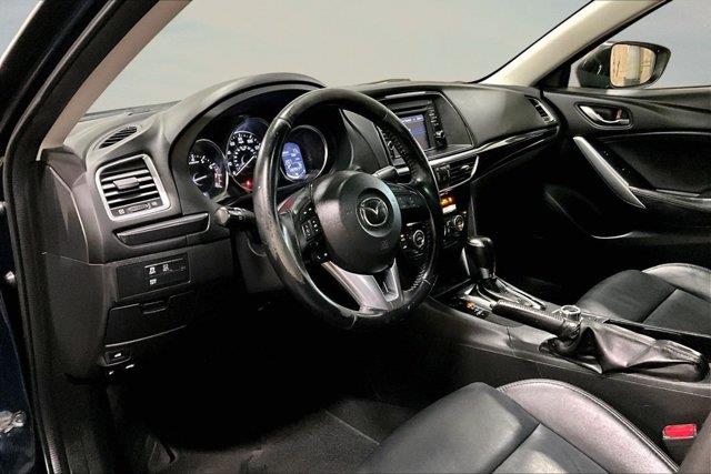 2015 MAZDA MAZDA6 - $11,598
