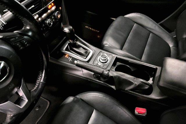 2015 MAZDA MAZDA6 - $11,598