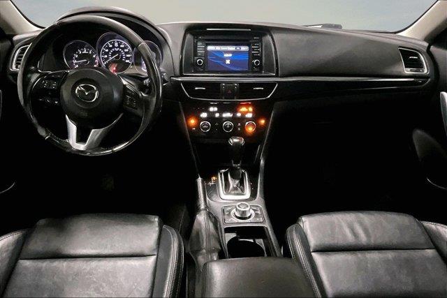 2015 MAZDA MAZDA6 - $11,598