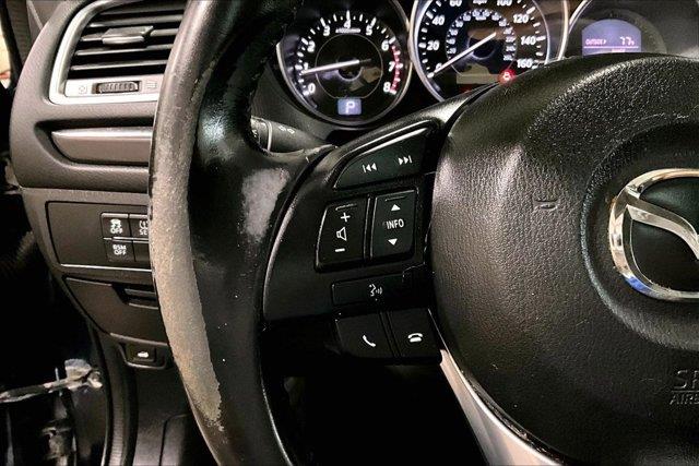 2015 MAZDA MAZDA6 - $11,598