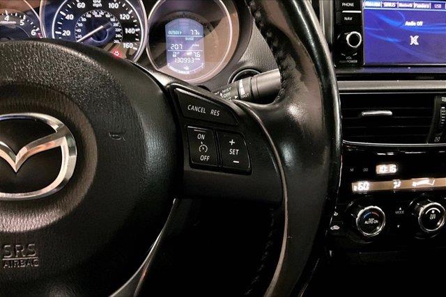 2015 MAZDA MAZDA6 - $11,598