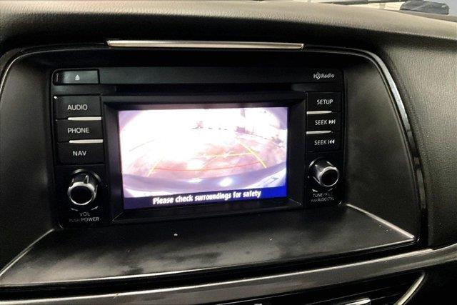 2015 MAZDA MAZDA6 - $11,598