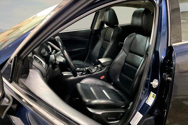 2015 MAZDA MAZDA6 - $11,598