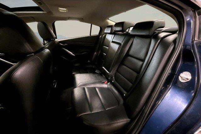 2015 MAZDA MAZDA6 - $11,598