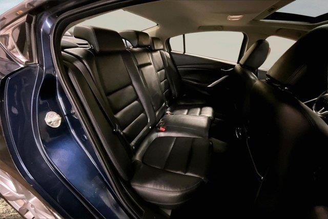 2015 MAZDA MAZDA6 - $11,598