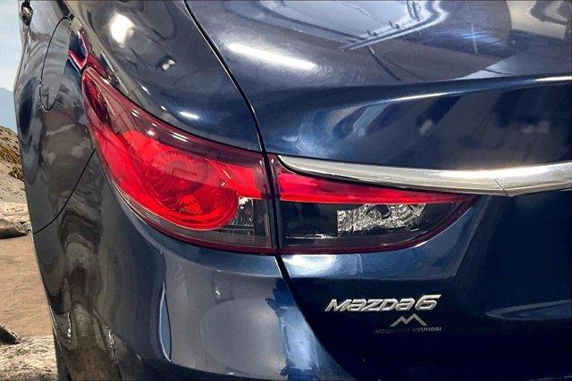 2015 MAZDA MAZDA6 - $11,598