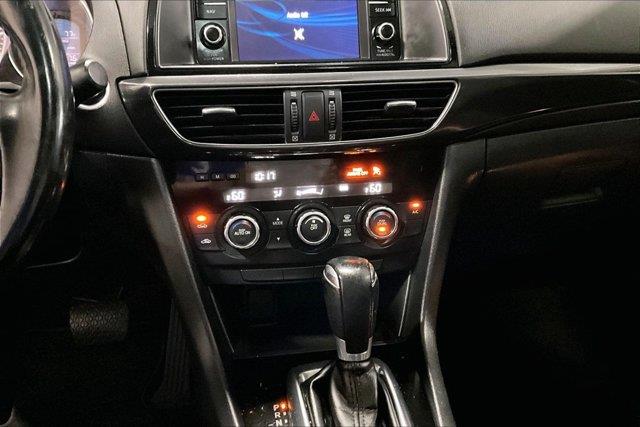 2015 MAZDA MAZDA6 - $11,598
