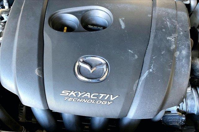 2015 MAZDA MAZDA6 - $11,598