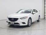 2016 Mazda6 Thumbnail 4