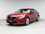 2016 Mazda6 Thumbnail 4