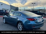 2016 Mazda6 Thumbnail 3