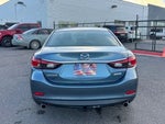 2016 Mazda6 Thumbnail 4