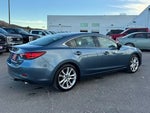 2016 Mazda6 Thumbnail 5