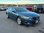2016 Mazda6 Thumbnail 7