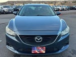 2016 Mazda6 Thumbnail 8