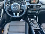 2016 Mazda6 Thumbnail 16