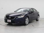 2015 Mazda6 Thumbnail 4