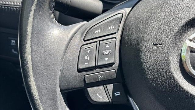 2016 Mazda Mazda6 i Touring