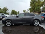 2015 Mazda6 Thumbnail 2
