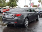 2015 Mazda6 Thumbnail 3