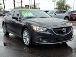 2015 Mazda6 Thumbnail 4
