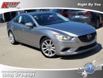2014 Mazda6 Thumbnail 1