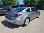 2014 Mazda6 Thumbnail 4