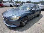 2014 Mazda6 Thumbnail 2