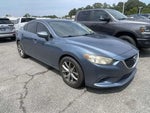 2014 Mazda6 Thumbnail 6