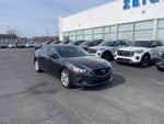 2014 Mazda6 Thumbnail 4