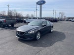 2014 Mazda6 Thumbnail 6