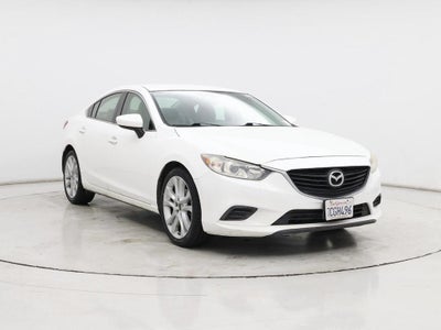 Photo of a 2014 Mazda MAZDA6 I Touring 4DR Sedan 6A for sale