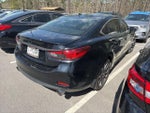 2015 Mazda6 Thumbnail 3